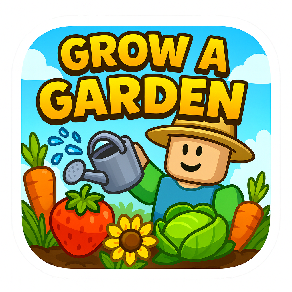 Mua Pet Grow A Garden