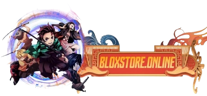 Shop Bán Đồ Roblox Uy Tín Giá Rẻ